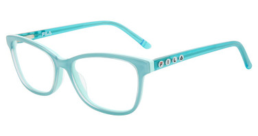 Fila Eyeglasses VFI149 Mint