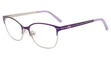 Fila Eyeglasses VFI150 Purple
