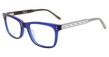 Fila Eyeglasses VFI151 Blue