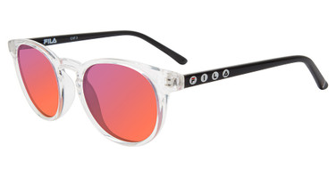Fila SFI156 Clear