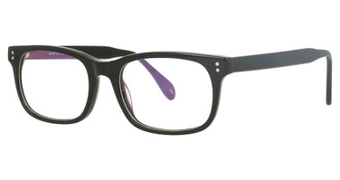 Your Brand Eyewear Eyeglasses 364 Black/01