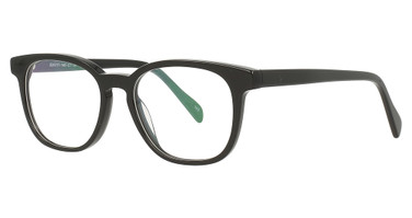 Your Brand Eyewear 368 Black/01