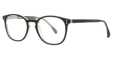 Your Brand Eyewear 372 Black/01