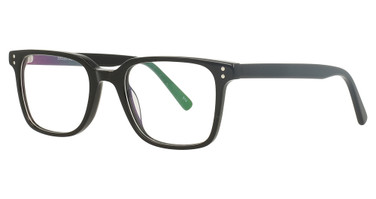 Your Brand Eyewear 374 Black/01
