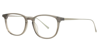 Your Brand Eyewear Eyeglasses 394 Crystal Gray/01