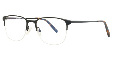 Your Brand Eyewear Eyeglasses 389 Black/01