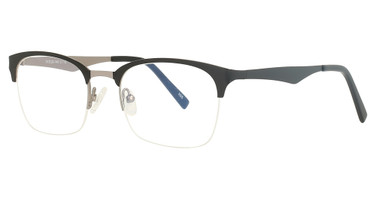 Your Brand Eyewear Eyeglasses 395 Crystal Gray/01