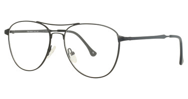 Your Brand Eyewear Eyeglasses 309 Black/01