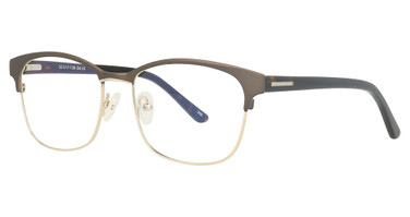 Your Brand Eyewear Eyeglasses 399 Brown/04