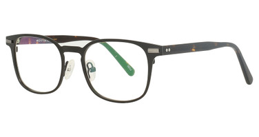Your Brand Eyewear Eyeglasses 383J Black Tort/01