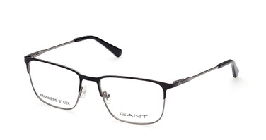 Gant Eyeglasses GA3241 matte black/002