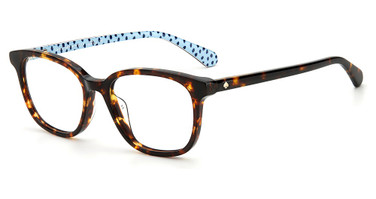 Kate Spade Eyeglasses BARI HVN/0086