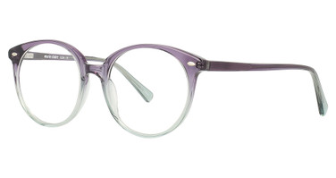 Marie Claire Eyeglasses 6284 Purple Fade