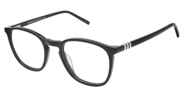 Cruz Eyeglasses Orchard Black/BLACK