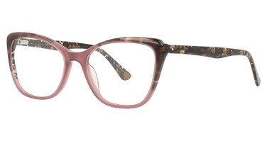 Wittnauer Eyeglasses Eloise Lilac