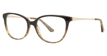 Bulova Eyewear Eyeglasses Shelter Island Brown