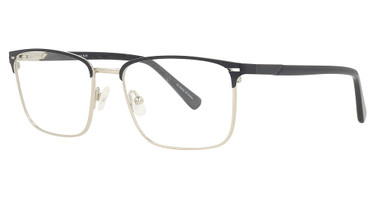 Alexander Julian Eyeglasses Workman Blue