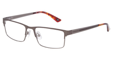 Hackett London Eyeglasses HEK 1159 Extended Gunmetal/90