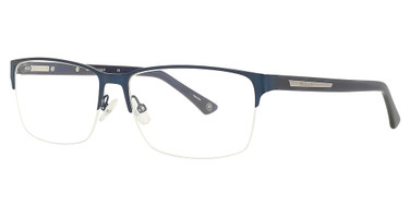 Hackett London Eyeglasses HEK 1203 Extended Black/02