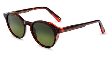Etnia Barcelona Eyeglasses 5 AVIYO2 S HVOG