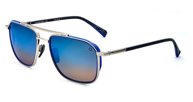 Etnia Barcelona Eyeglasses 4 MUNGER S SLBL