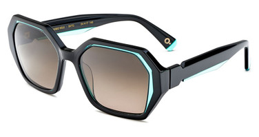 Etnia Barcelona Eyeglasses 5 MAMBO2 S BKTQ