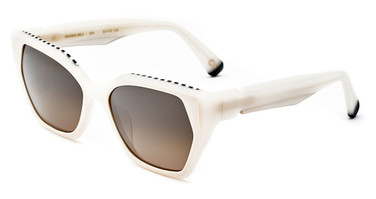 Etnia Barcelona Eyeglasses 5 MAMBO3 56S WH