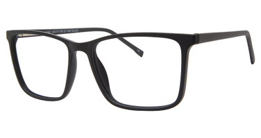 Smart Eyeglasses SMART S2881 Black/C1