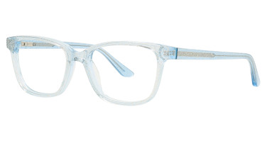 Kids Central Eyeglasses KC1698 Blue Sparkle/C-3