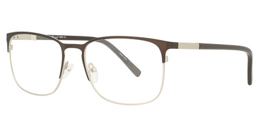 Ernest Hemingway Eyeglasses 4864 Matt Brown