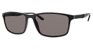 Chesterfield Eyeglasses CH 11/S BLACK/0807