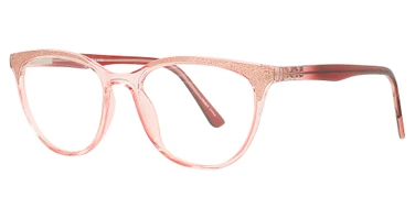 4U Eyeglasses UP310 Pink