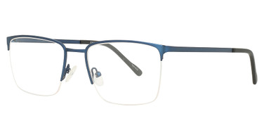 FLEXURE Eyeglasses FX114 Blue