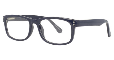 4U Eyeglasses US108 Blue