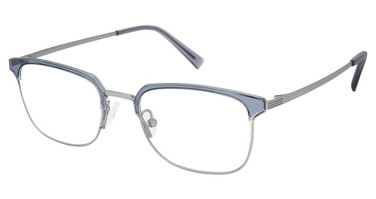 Eddie Bauer Eyeglasses EB 32049 Blue/BL