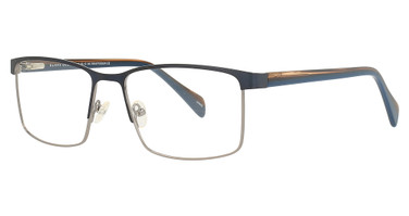 Danny Gokey Eyeglasses 122 MNavy/SGun