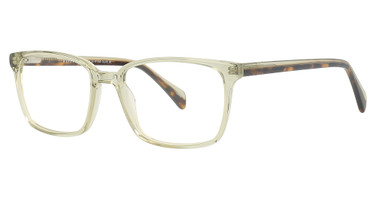 Danny Gokey Eyeglasses 124 Olive