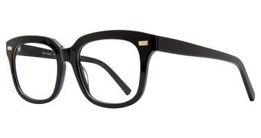 Eight to Eighty Eyewear Brady Black