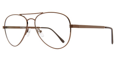 Affordable Designs Eyeglasses Gabe Brown