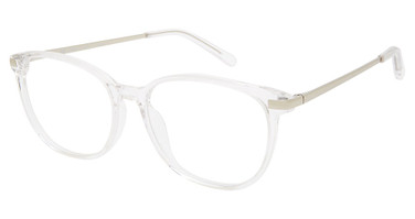 Camelot Eyeglasses Mila Crystal/CRY