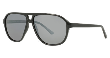 Haggar Eyeglasses HS2006 Black/3