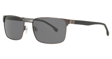 Suntrends Eyeglasses ST226 Gunmetal/55