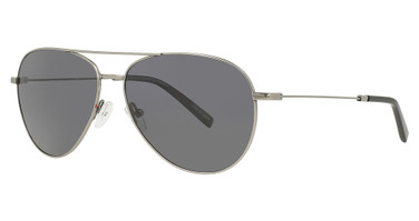 Suntrends Eyeglasses ST227 Silver/37