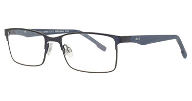 Izod Eyeglasses 2095 NAVY BLUE