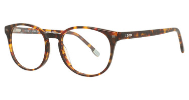Izod Eyeglasses 2097 TORTOISE TOKYO