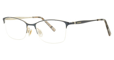 Ellen Tracy Eyeglasses Hamburg NAVY
