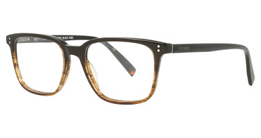Steve Madden Eyeglasses Calvino BLACK FADE