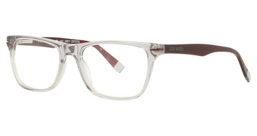 Steve Madden Eyeglasses Nixi GREY CRYSTAL