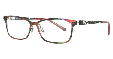 Aspire Eyeglasses Empowered BLOSSOM