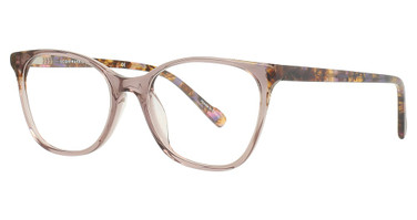 Scott Harris Eyeglasses Scott Harris 734 Dusty Lilac/1